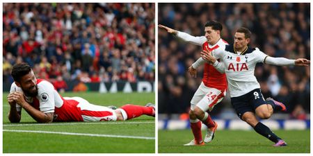 Arsenal and Spurs need to solve their goalscoring problems if they’re to challenge for the title