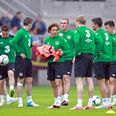 Stephen Hunt makes two interesting suggestions for Ireland bench but we’re not having one of them