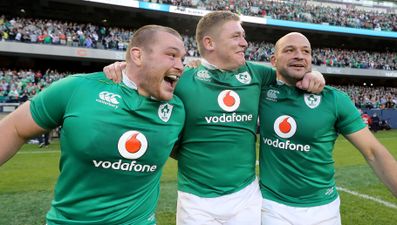 We need to talk about Tadhg Furlong – the uncompromising future of Irish rugby