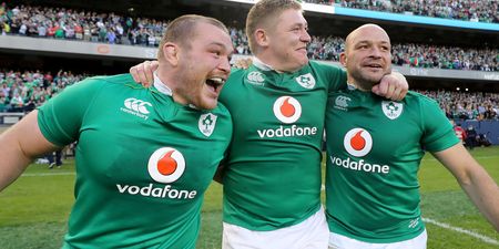 We need to talk about Tadhg Furlong – the uncompromising future of Irish rugby