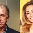 Conclusive proof that Nicole Scherzinger knows more about football than Mark Lawrenson