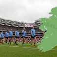 Name the 33 counties of the All-Ireland Football Championship in 180 seconds