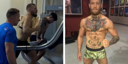 Conor McGregor’s new training plan will cost you a lot of money