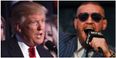 WATCH: Conor McGregor’s take on US Election is 100% free of bullshit