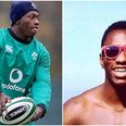 PICS: Connacht’s Niyi Adeolokun must be the most ripped rugby player in Ireland