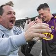Lee Chin’s first meeting with Davy Fitzgerald should have Wexford fans excited