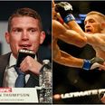 Conor McGregor hits harder than ‘Wonderboy’ judging by UFC punch machine results