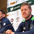Preston sought opinion of Republic of Ireland coaches before signing Daryl Horgan and Andy Boyle