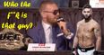 Jeremy Stephens on Conor McGregor – “His mom knows who I am, I have a picture with his mom”