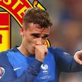 Antoine Griezmann’s comments on Paul Pogba and Manchester United are incredible