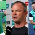 Canada coach looks on with envy at Ireland’s foreign recruitment drive