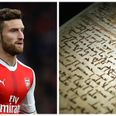 Arsenal’s Shkodran Mustafi says his Muslim faith has helped him “a lot”