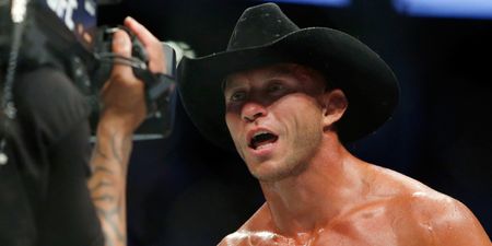 Donald Cerrone already being linked to new fight hours after UFC 205 bout falls through