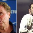 Harry Redknapp has a cracking story about his attempt to fine Neil Ruddock