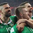 Player ratings as Ireland record an unbelievable result in Austria