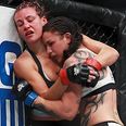 Miesha Tate curses out Dana White before final opponent shares touching image of respect