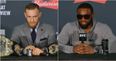 Tyron Woodley predicts how he sees Conor McGregor’s UFC return going down