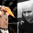 Legendary jiu-jitsu guru John Danaher’s tribute to Conor McGregor might be the most powerful of all