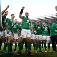 WATCH: It’s depth that beats the All Blacks and all of a sudden Ireland have loads of it