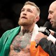 Joe Rogan reveals Dana White conversation about potentially biggest fight of Conor McGregor’s career