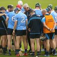 Dublin still a happy camp and Liam Rushe refuses to write off 2017 after squad upheaval