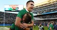 Conor Murray’s crucial penalty against the All Blacks just became even more heroic