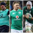 POLL: Who do you think should start in the second row against the All Blacks?