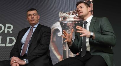 With BOD and the GAA on board Ireland are odds-on to host the Rugby World Cup