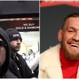 WATCH: Floyd Mayweather really doesn’t like being compared to Conor McGregor