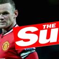 Wayne Rooney issued this apology over wedding party photos in The Sun
