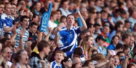 Rage in Midlands as Dublin finally set to play in Portlaoise