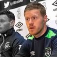 Daryl Horgan has pick of two English clubs but he’d be mad to choose Premier League outfit