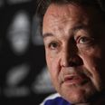 WATCH: Steve Hansen’s explanation for Chicago defeat will not go down well with Irish fans