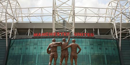 How the Brexit vote has already cost Manchester United millions of pounds
