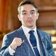 Michael Conlan will not cooperate with investigation into Rio outburst