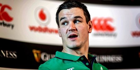 Johnny Sexton explains what makes this Ireland side different from the rest