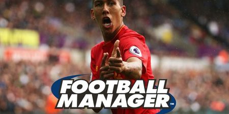 If not for Football Manager, who knows where Roberto Firmino would have ended up