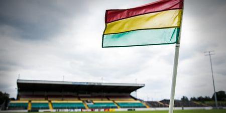 Truly breathtaking shot of Carlow wins GAA photo of the year and rightly so