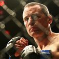 Neil Seery didn’t receive his sponsorship money for UFC Belfast, but Reebok aren’t to blame