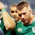 Updated Ireland vs. New Zealand match stats further add to Sean O’Brien tragedy