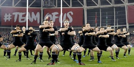 New ‘alternate’ All Blacks jersey is causing controversy in New Zealand
