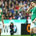 Ireland have been dealt a major double blow ahead of clash with Australia