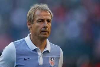 Jurgen Klinsmann sacked as US Coach, people instantly jump to conclusions