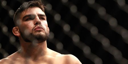 UFC star Kelvin Gastelum handed heavy punishment for not showing up to New York weigh-ins