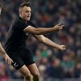 Leinster are said to be in the running to sign All Black Israel Dagg