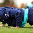 Ireland look to have shaken off New Zealand in training and receive five huge boosts