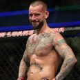 CM Punk reckons we’ll see him back in the Octagon early next year