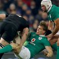 How Ireland will decide who is physically able for Australia battle