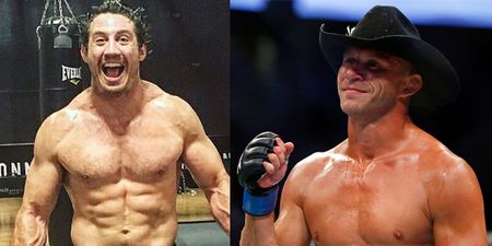 UFC star Tim Kennedy’s reasoning for not fighting Donald Cerrone is absolutely perfect