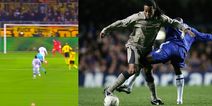 WATCH: Former Northampton Town man recreates a Ronaldinho classic against Dortmund